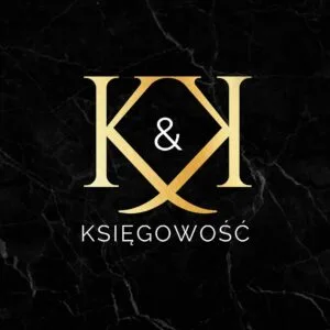 Logo K&K Księgowość — biuro rachunkowe