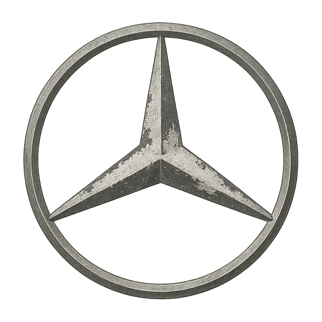 Mercedes