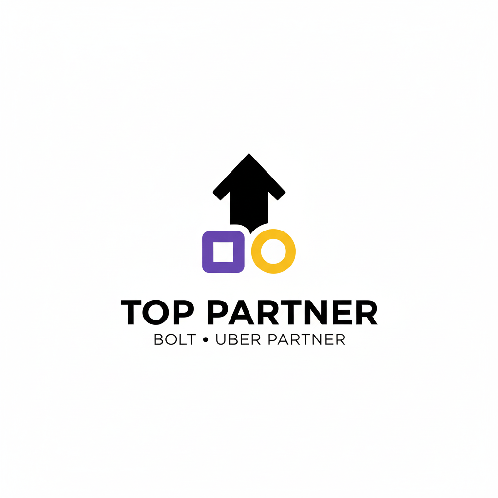 Logo Top Partner
